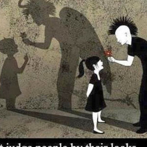 Meet your Posher, Marie